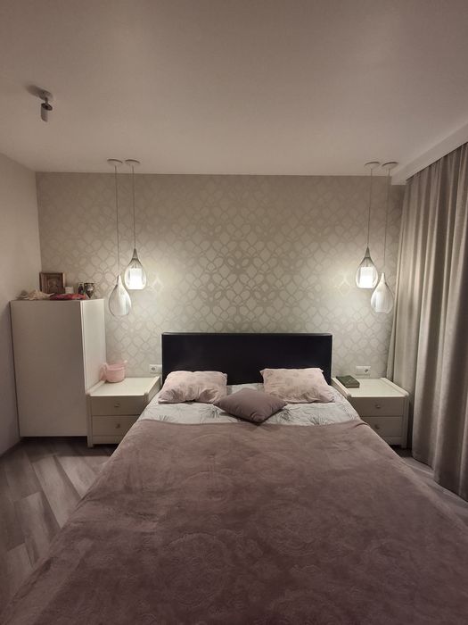 Продам 3х комнатную квартиру в Чугуеве