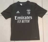 Camisola de futebol do Benfica