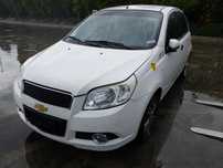 Chevrolet Aveo 1.2 i de 2010 (Para Peças)