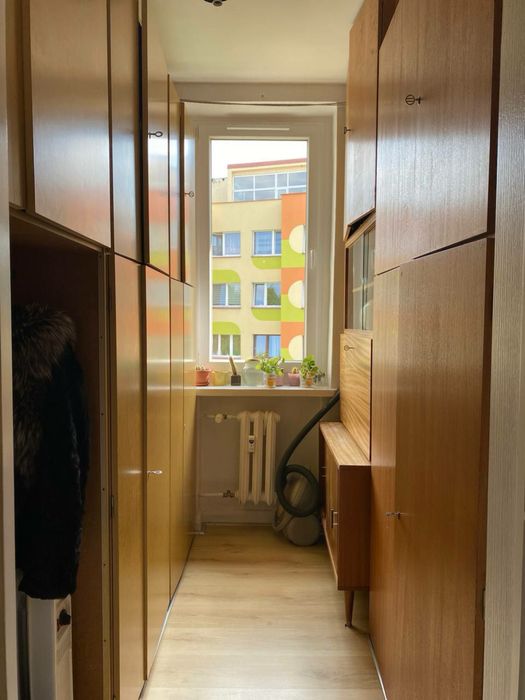 Wynajmę trzypokojowe mieszkanie 72m bez pośredników