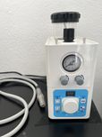 Turbina com agua MicroNx NOVA Prótese Dentária