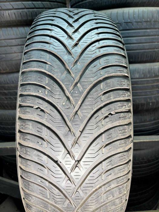 195/65 R15 Kleber пара зима