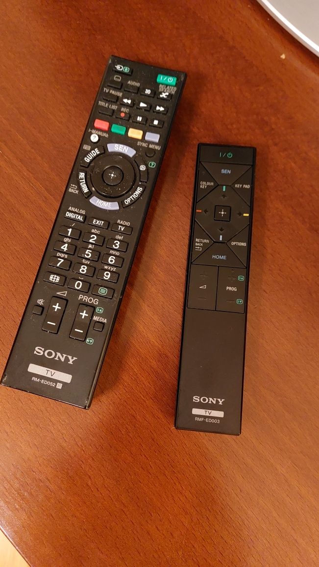 Telewizor SONY KDL-55W807A