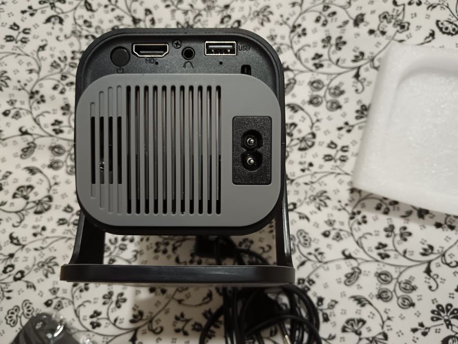 Projector android