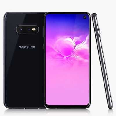 Samsung Galaxy S10e  (128gb)