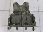 Vendo colete táctico Woodland exército português