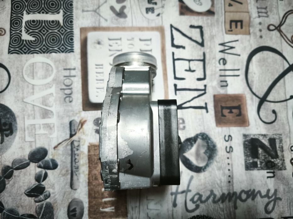 MAF Sensor medidor fluxo ar