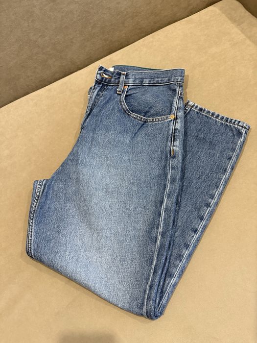 Джинси мом  оригінал 28 розмір