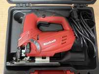 Serra tico-tico Einhell TC-JS 85