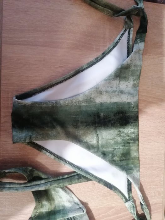 Купальник жіночий роздільний