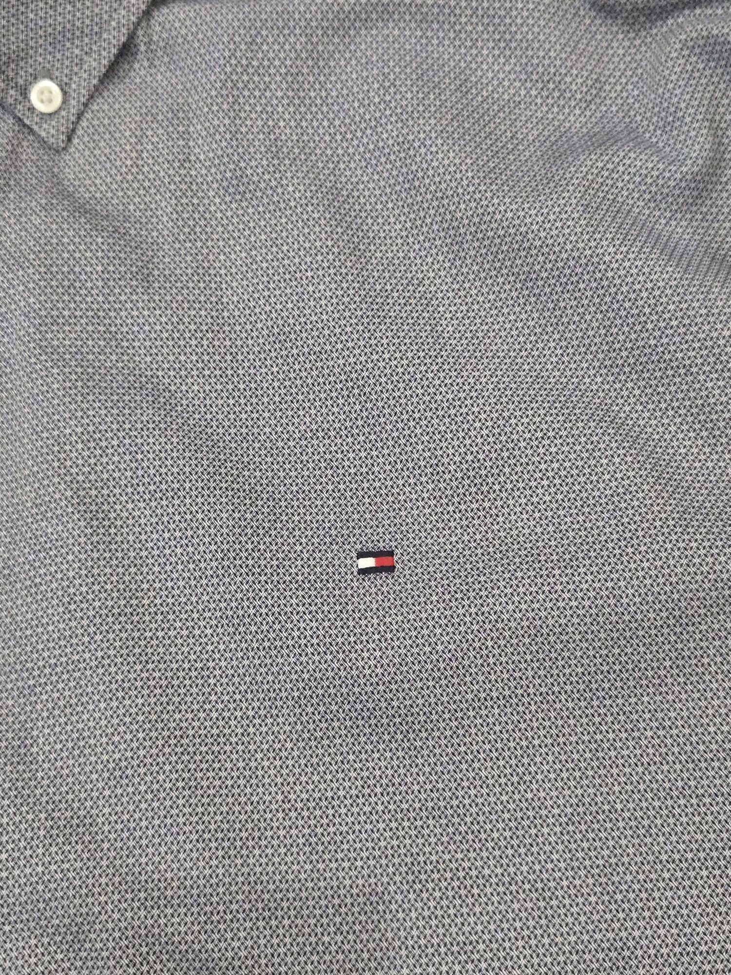 Tommy Hilfiger oryginalna koszula duża 6XL/7XL