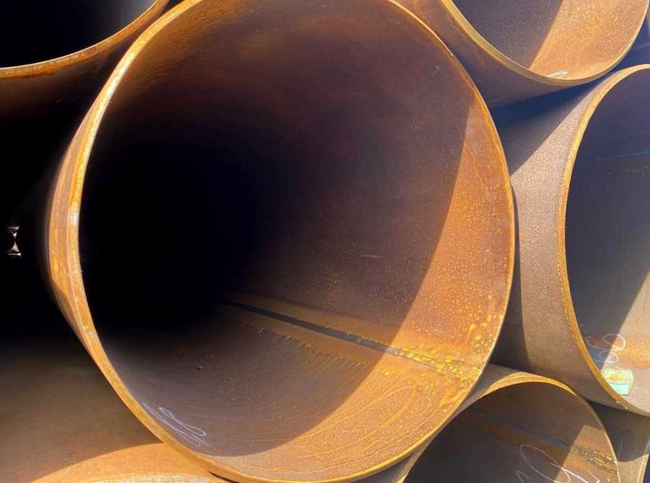 Арматура/Труба/Швелер/Двутавр – матеріали для великих і малих проектів