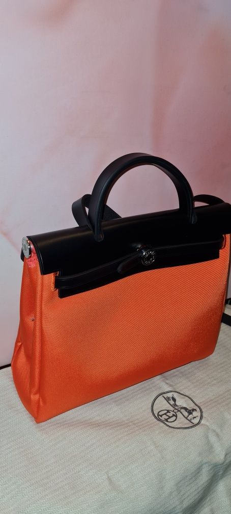 Herme$ herbag, оригінал. Сумка. Louis V