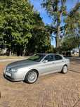 Alfa Romeo 166 Alfa Romeo 166 3.0 24v Sportronic