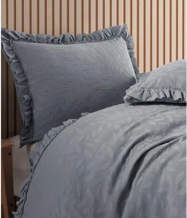 [НОВЕ] Простирадло елітного Турецького виробника Saheser 240x260