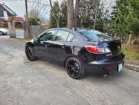 Mazda 3 BL 2.5 MZR