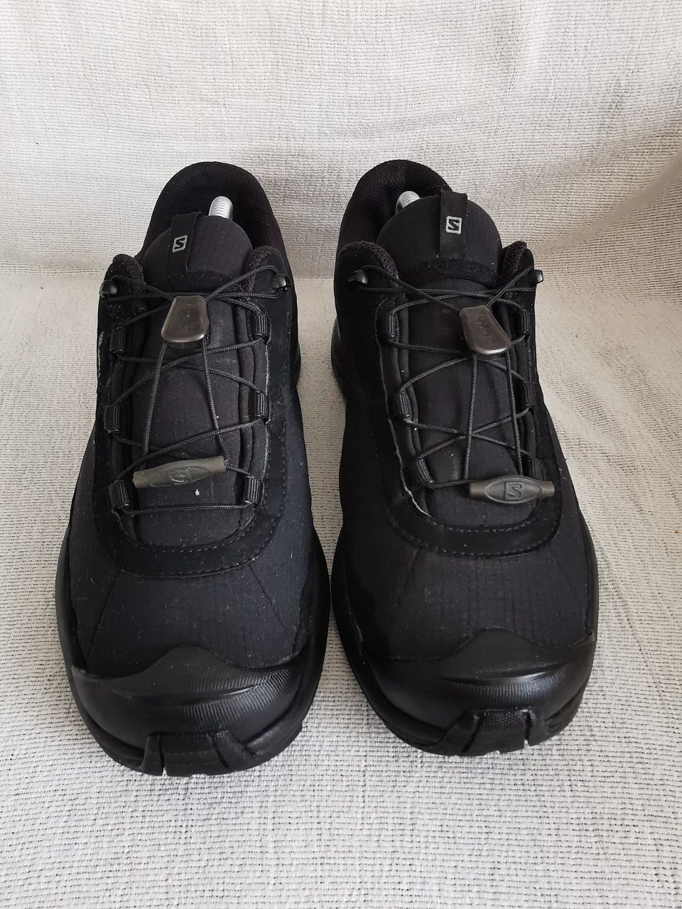 Salomon Fury 3 softshell buty trekkingowe 40 2/3
