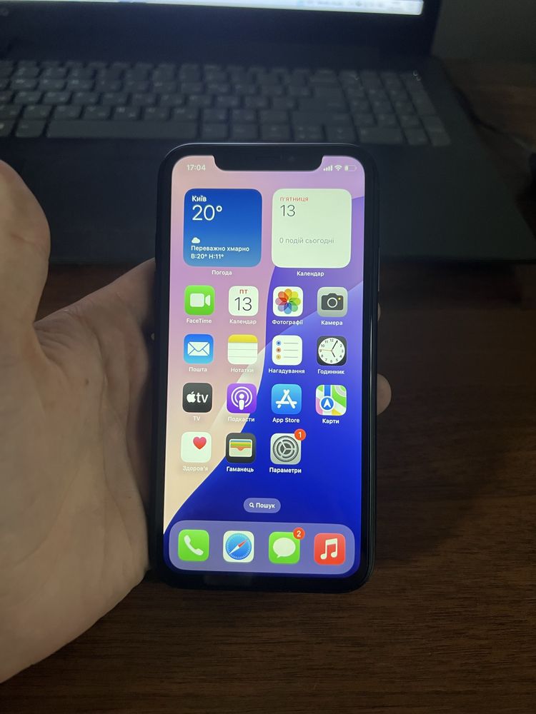 Iphone XR 64gb neverlock