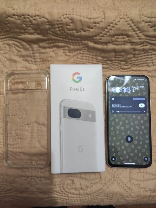 Google pixel 8a 128GB