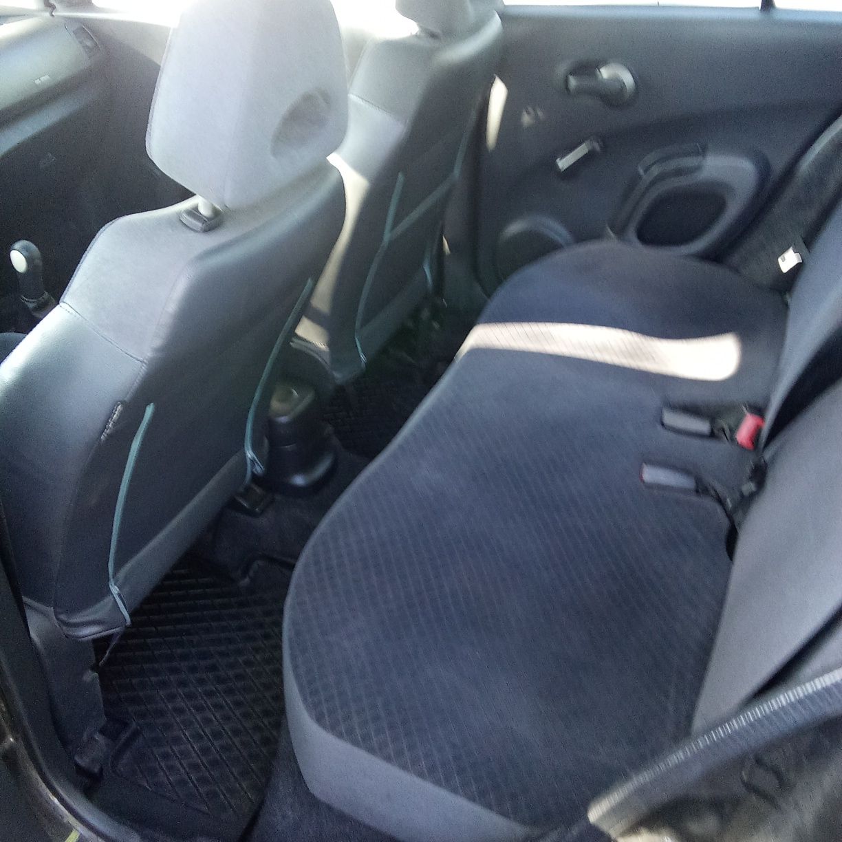 Sprzedam Nissan Micra