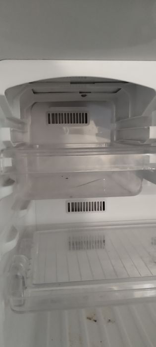 Frigorífico Indesit
