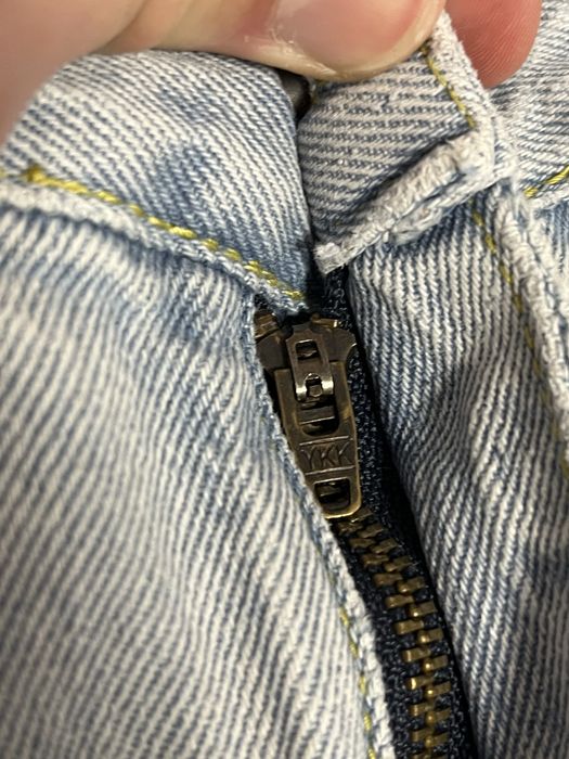 Оригінальні Джинси Polar Big Boy, Baggy Jeans, Old Logo