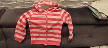 Bluza polarowa z reserved