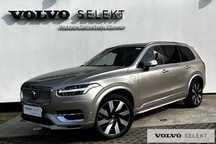 Volvo XC 90 ASO, Gwarancja, VAT 23%, Kamera 360, Masaże, Bowers & Wilkins, FOUR-C