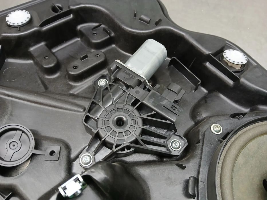 Elevador vidros trás esquerdo FIAT 500X (334_)