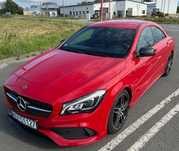 Mercedes-Benz CLA Mercedes-Benz CLA200 Pierwszy właściciel, salon Polska