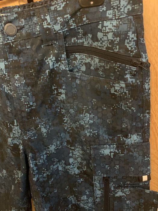 Робочі шорти TopCraft Workwear, розмір L-XL нові, не використовувалися