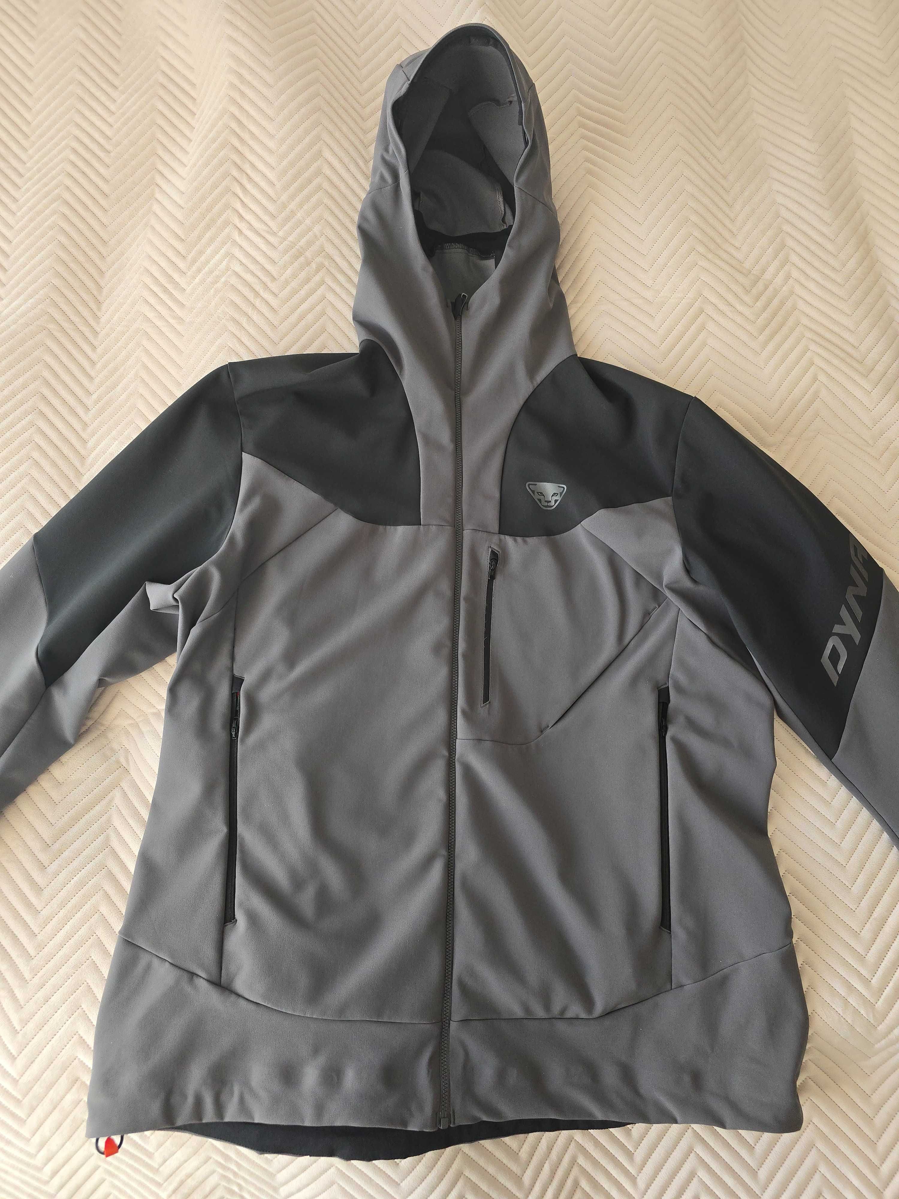 Kurtka Softshell Dynafit Mercury Pro Dynashell