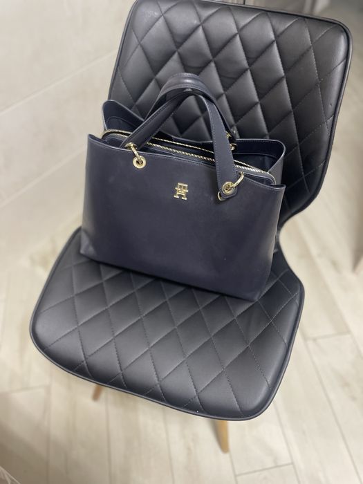 tommy hilfiger сумка оригінал