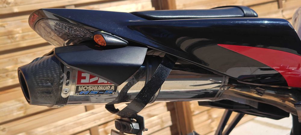 Honda CBR1000RR HRC