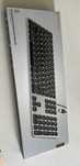 Satechi aluminum wired keyboard for MAC