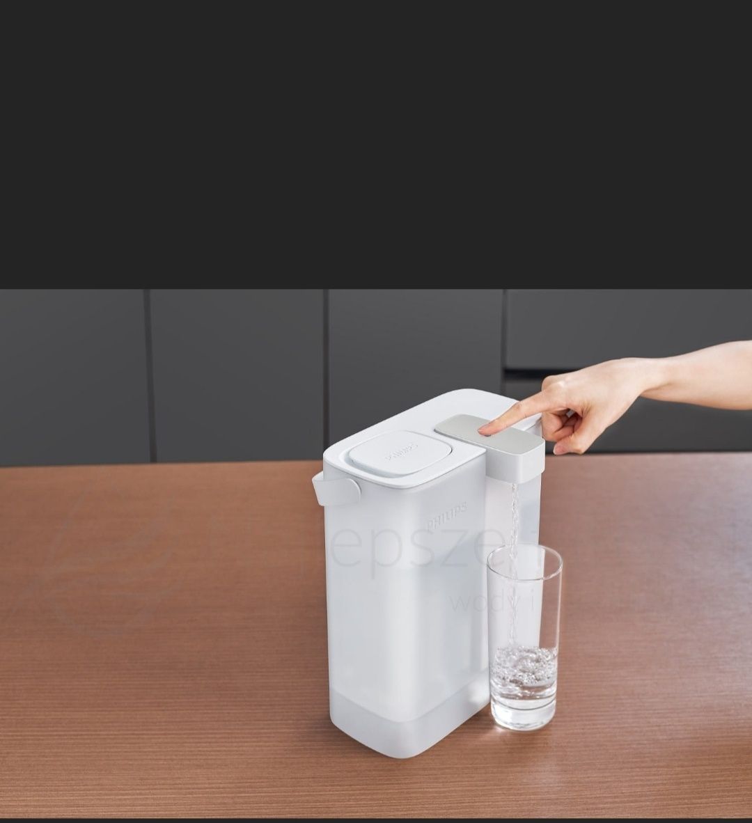 Filter automatyczny do wody