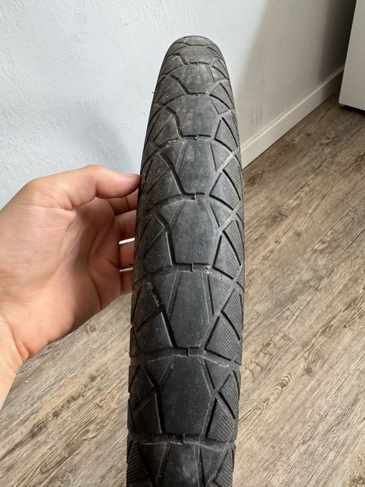 Opona CST 26x2,4 MTB stunt dirt mtb(maxxis hookworm crazybob dartmoor)