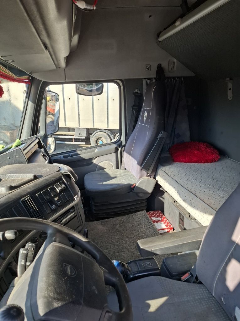 Volvo fh 12  420 Bdf