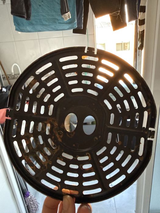 Vendo airftyer para despachar