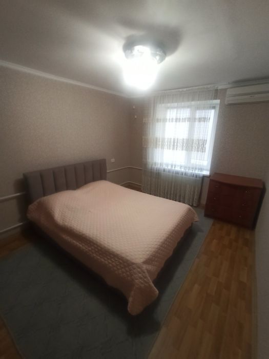 Продаж красунечки-квартири в центрі м. Городище. Новинка