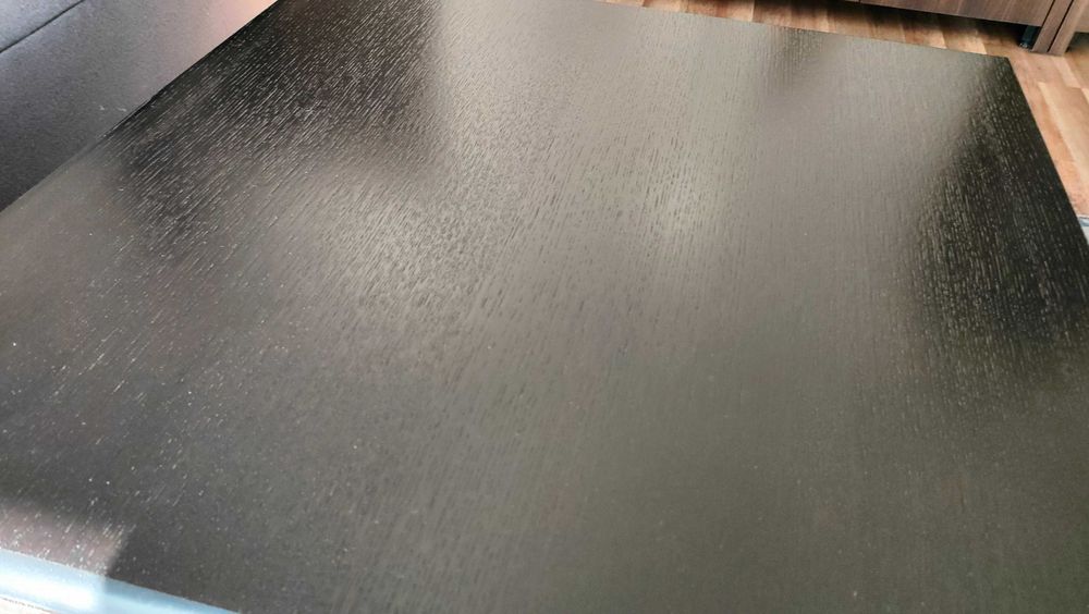 Stolik kawowy drewniany