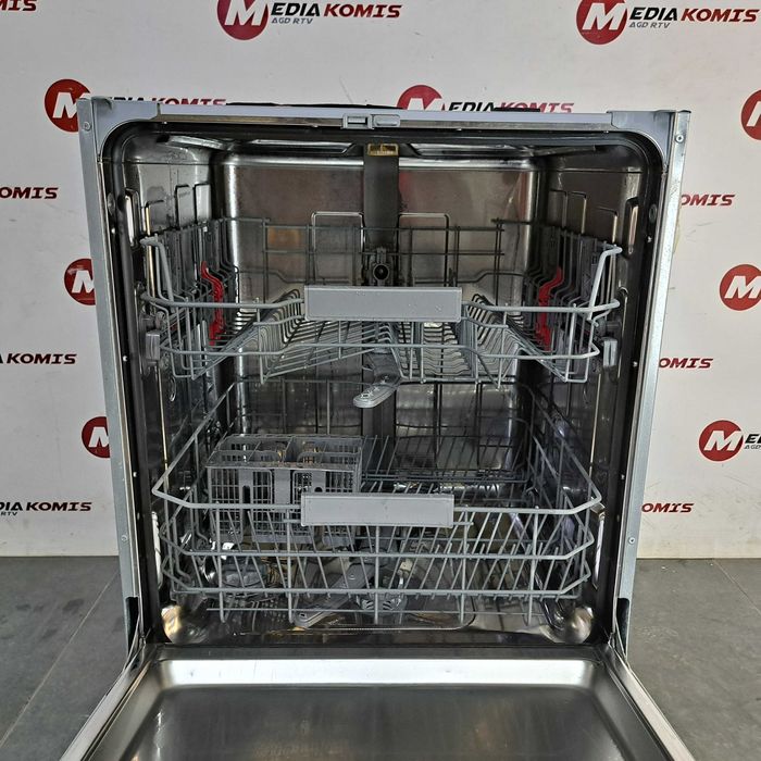 Zmywarka Bauknecht BBC 3C26 PF X A [12m-cy gwar] E/14kpl/9,5l/8pg [2]