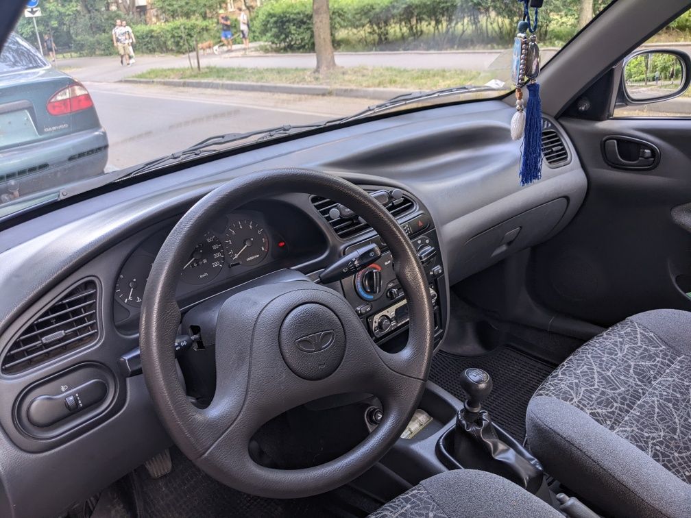 Продам Daewoo Lanos