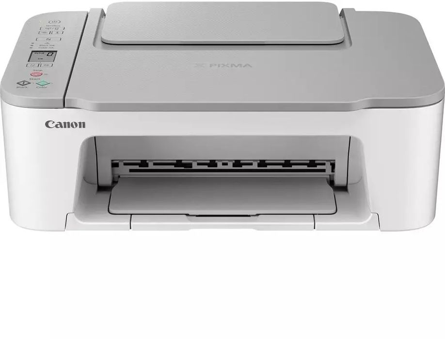 drukarka antramentowa canon pixma ts3451 uszkodzona