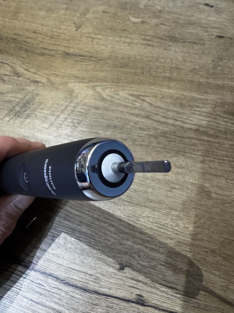 Raczka soniczna philips