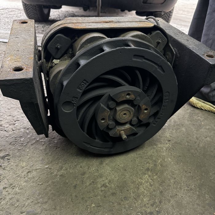 Ретардер   TELMA