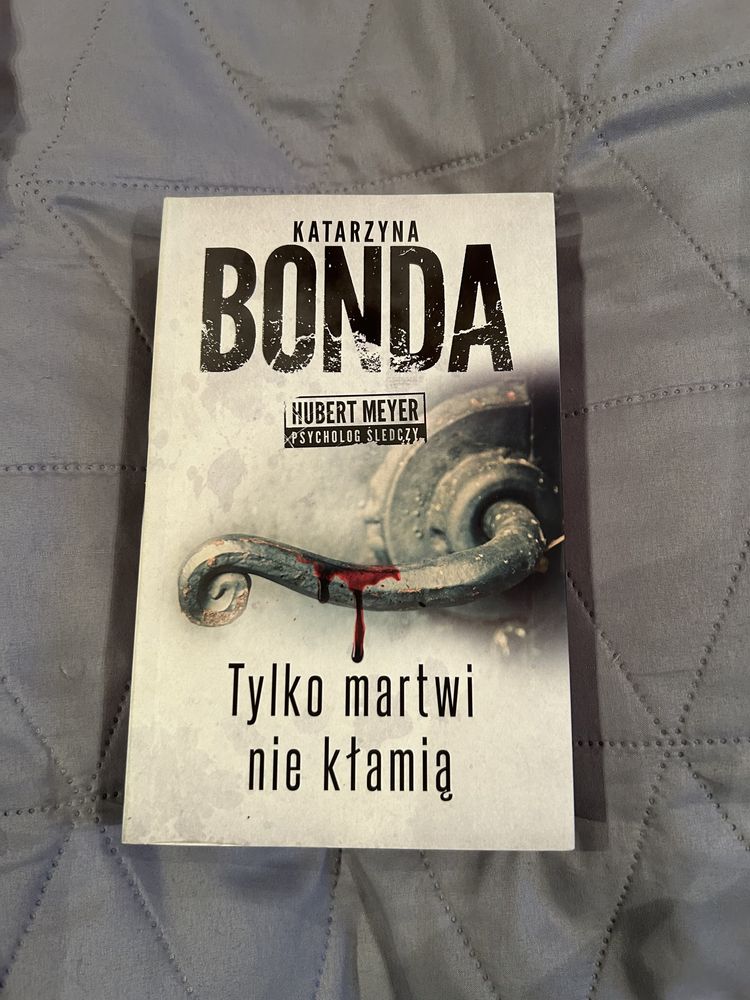 Książki Bonda 3sztuki