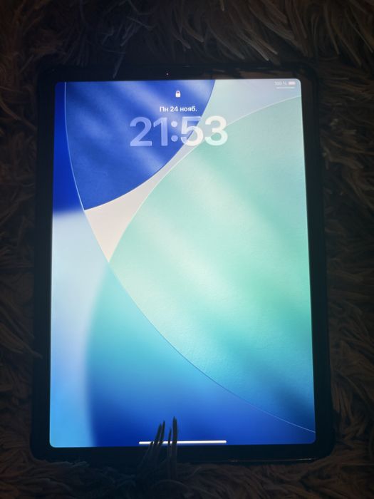 iPad Pro 11” (2023, M2, 4 Gen), 256 ГБ.