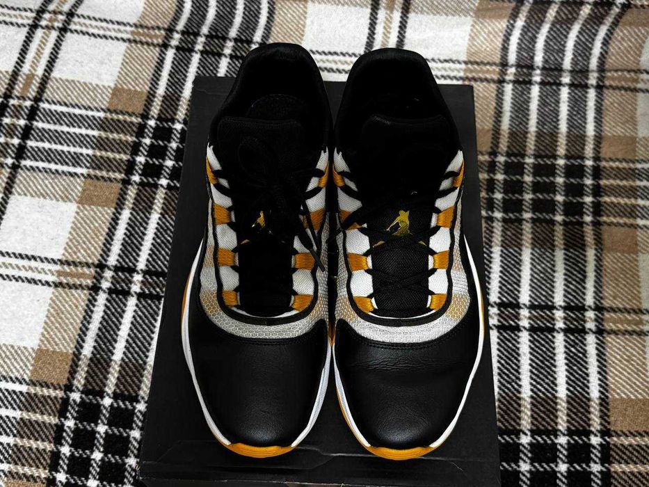 Кросівки Jordan 11 CMFT Low 46.5/12.5/30.5см Стан 8/10 DM9481-001