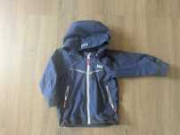 Kurtka przeciwdeszczowa Helly Hansen 86 92